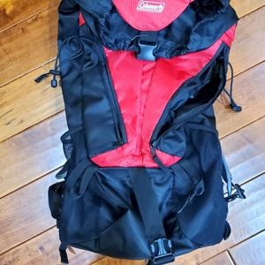 Coleman Backpack 45L